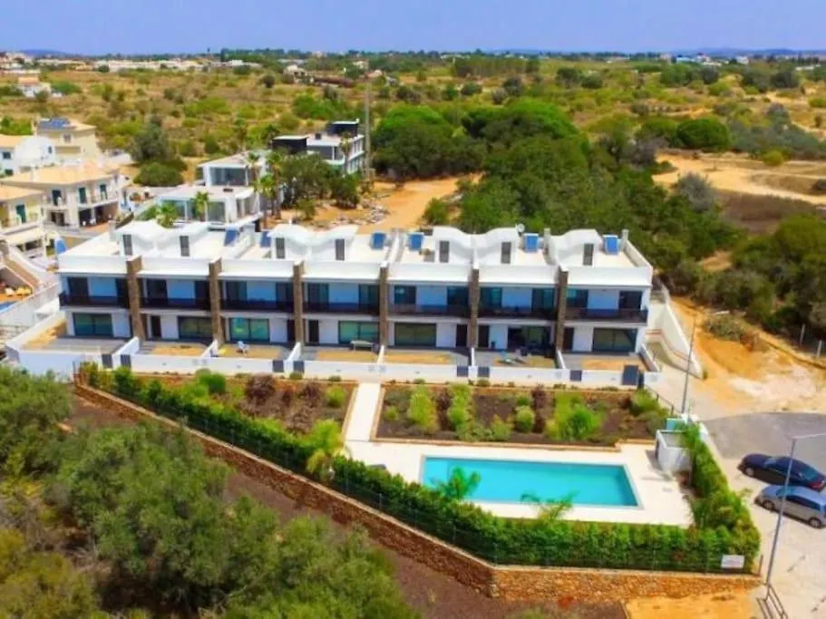 실베스 Mamma Mia House - Sea View & Pool And Garden & Bbq 빌라