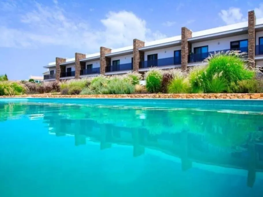 Mamma Mia House - Sea View & Pool And Garden & Bbq Villa Silves