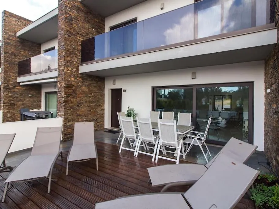 Mamma Mia House - Sea View & Pool And Garden & Bbq Villa Silves Portugal