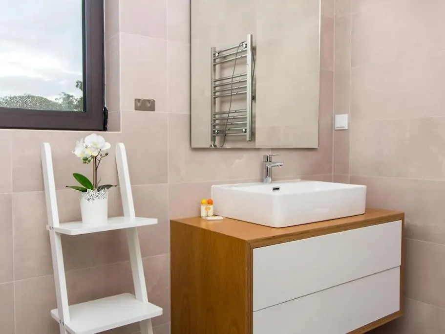 Mamma Mia House - Sea View & Pool And Garden & Bbq Villa Silves Portugal